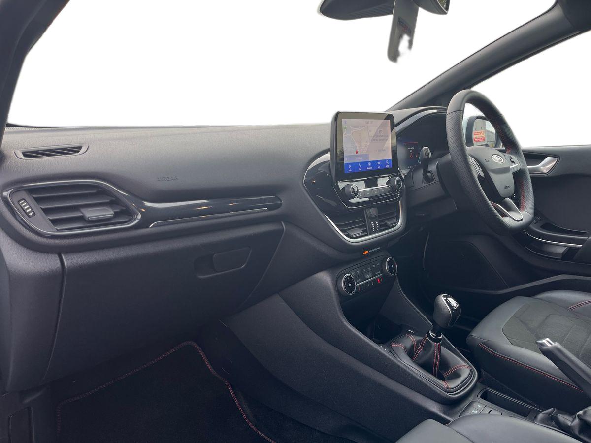 Used Ford Fiesta 2023 for sale - 76148761: Photo 8