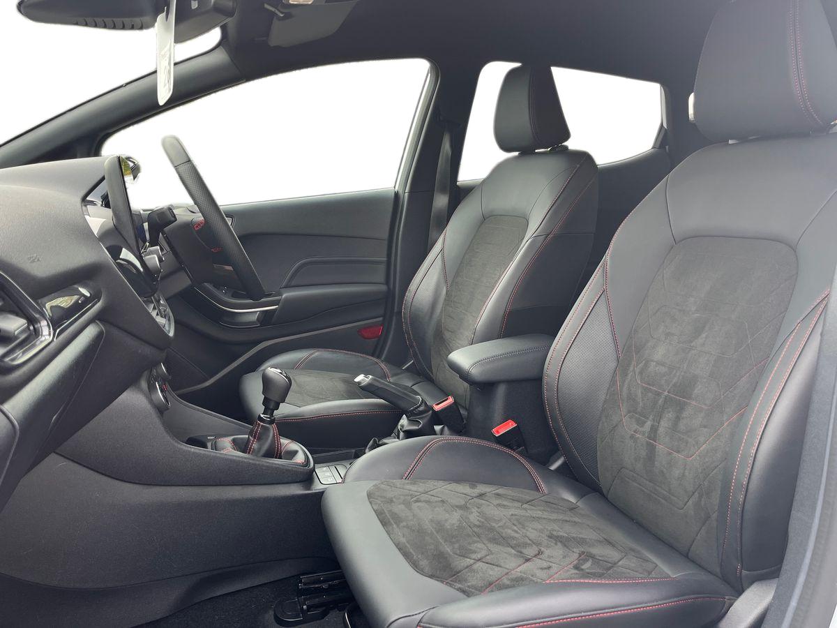 Used Ford Fiesta 2023 for sale - 76148761: Photo 9