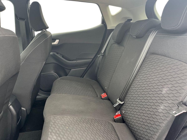 Used Ford Fiesta 2022 for sale - 75555062: Photo 10