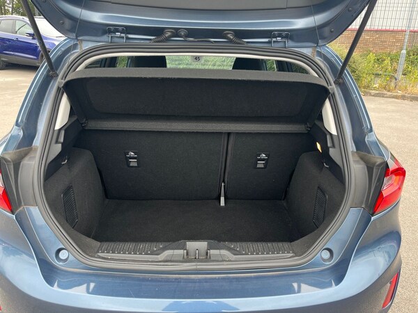 Used Ford Fiesta 2022 for sale - 75555062: Photo 11