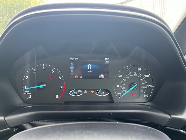 Used Ford Fiesta 2022 for sale - 75555062: Photo 22