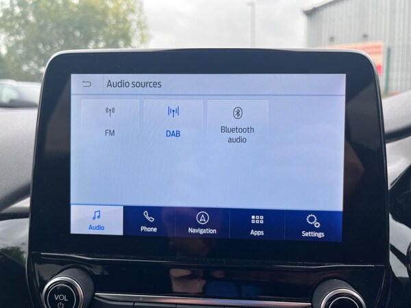 Used Ford Fiesta 2022 for sale - 75555062: Photo 24