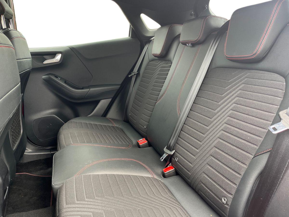 Used Ford Puma 2023 for sale - 76133531: Photo 10
