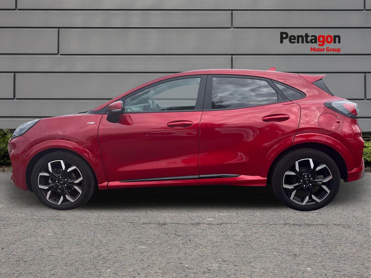 Used Ford Puma 2023 for sale - 76133531: Photo 14