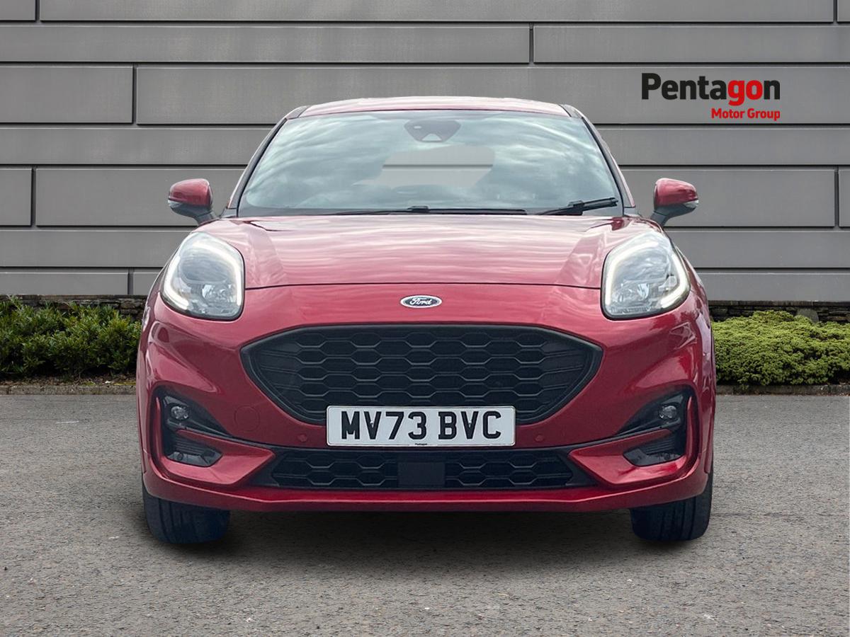 Used Ford Puma 2023 for sale - 76133531: Photo 15