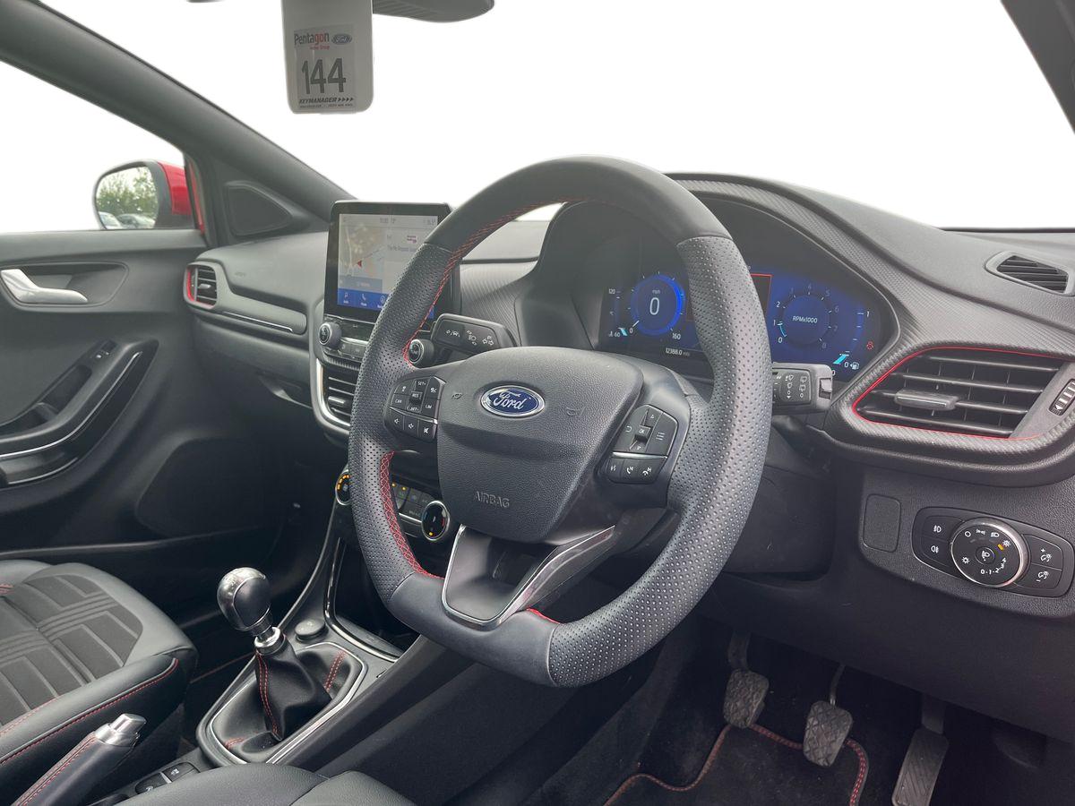 Used Ford Puma 2023 for sale - 76133531: Photo 5