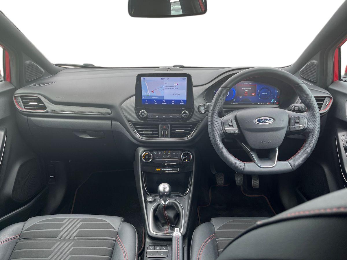 Used Ford Puma 2023 for sale - 76133531: Photo 7