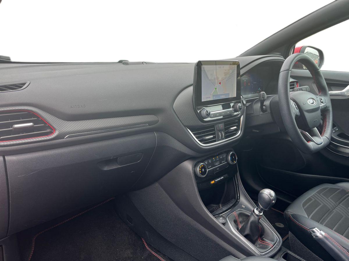 Used Ford Puma 2023 for sale - 76133531: Photo 8