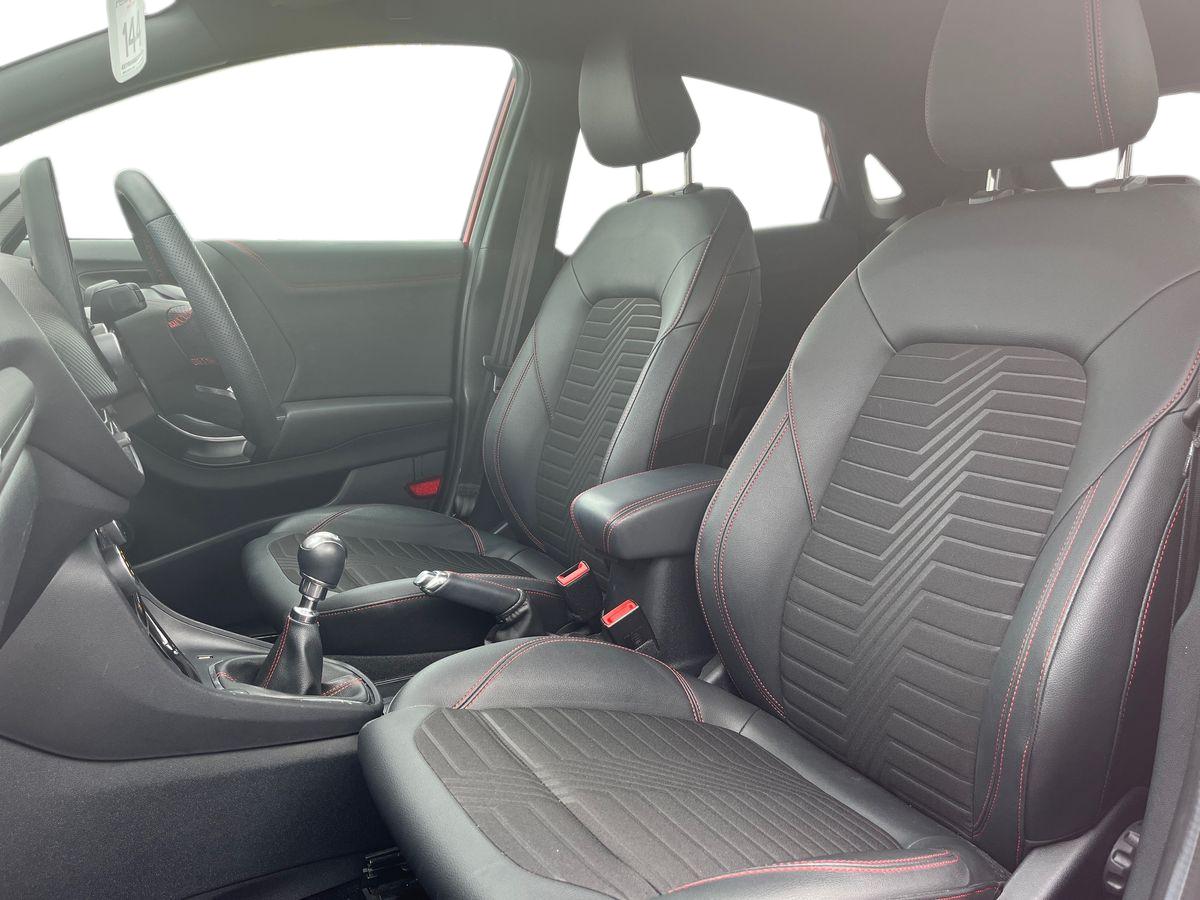 Used Ford Puma 2023 for sale - 76133531: Photo 9