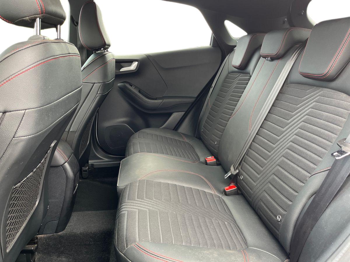 Used Ford Puma 2022 for sale - 76004106: Photo 10