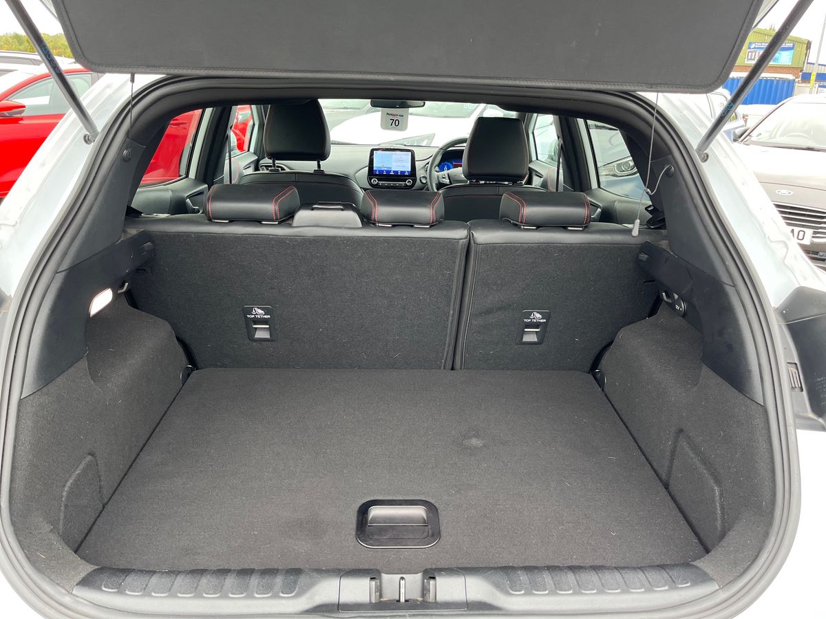 Used Ford Puma 2022 for sale - 76004106: Photo 11