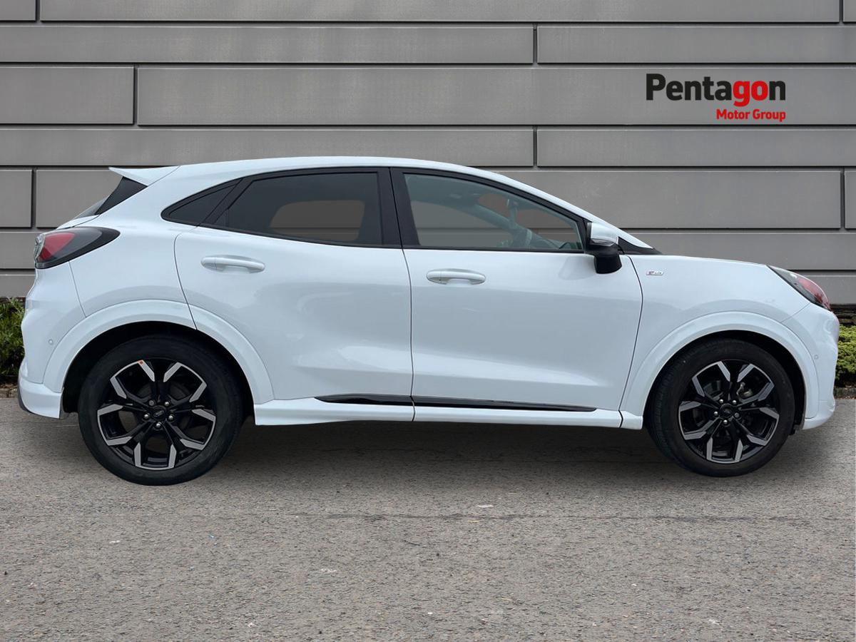 Used Ford Puma 2022 for sale - 76004106: Photo 13