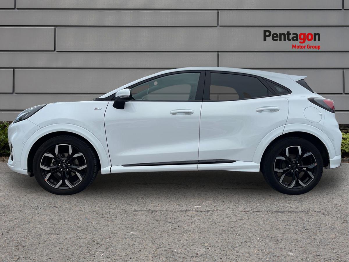 Used Ford Puma 2022 for sale - 76004106: Photo 14