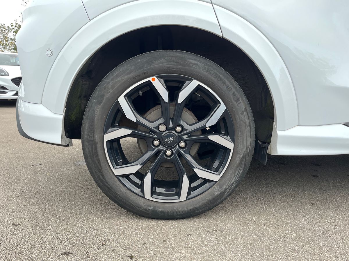 Used Ford Puma 2022 for sale - 76004106: Photo 17
