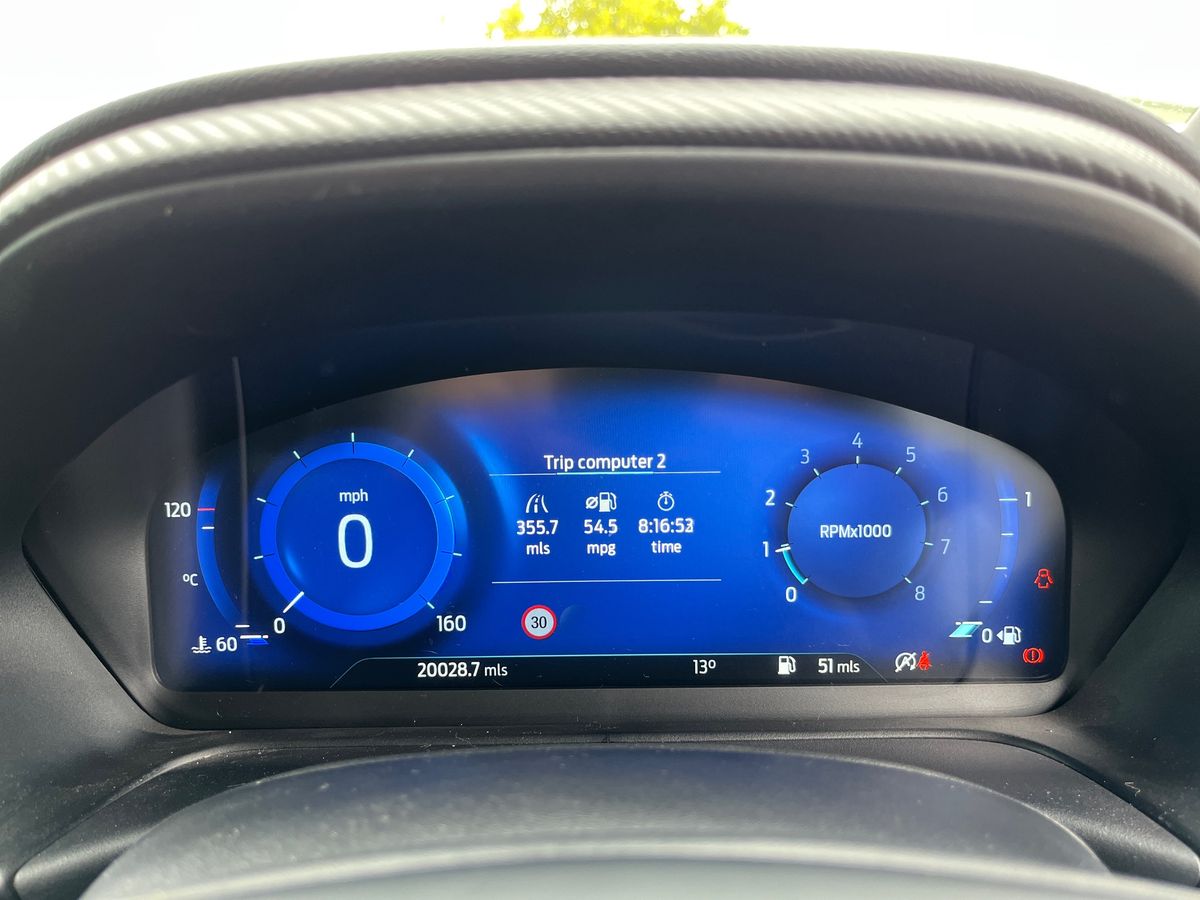 Used Ford Puma 2022 for sale - 76004106: Photo 21