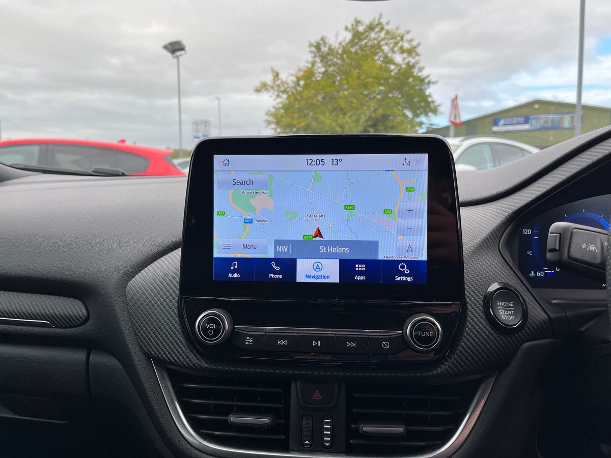 Used Ford Puma 2022 for sale - 76004106: Photo 23