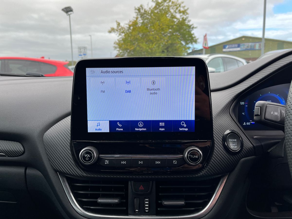 Used Ford Puma 2022 for sale - 76004106: Photo 24