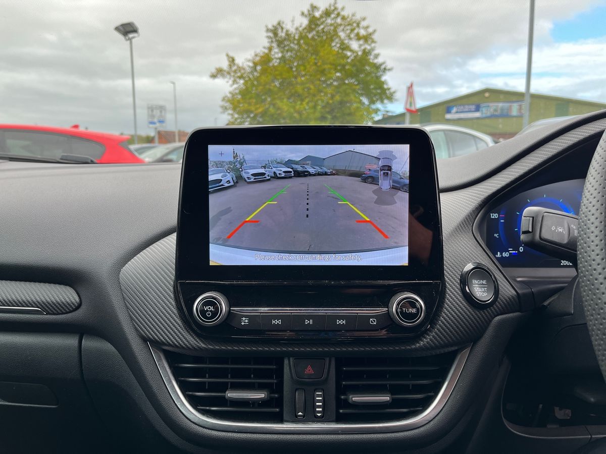 Used Ford Puma 2022 for sale - 76004106: Photo 25