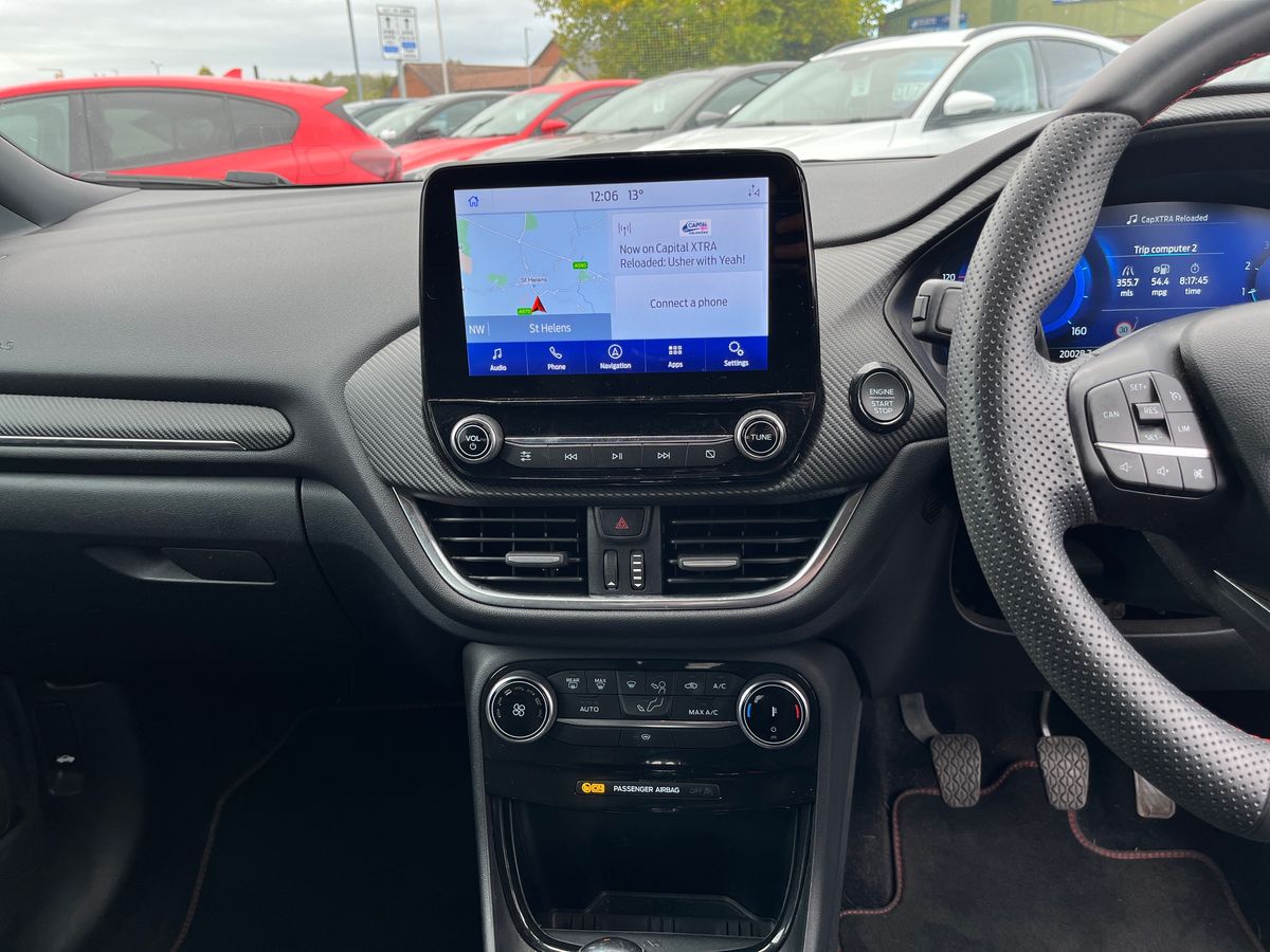 Used Ford Puma 2022 for sale - 76004106: Photo 26