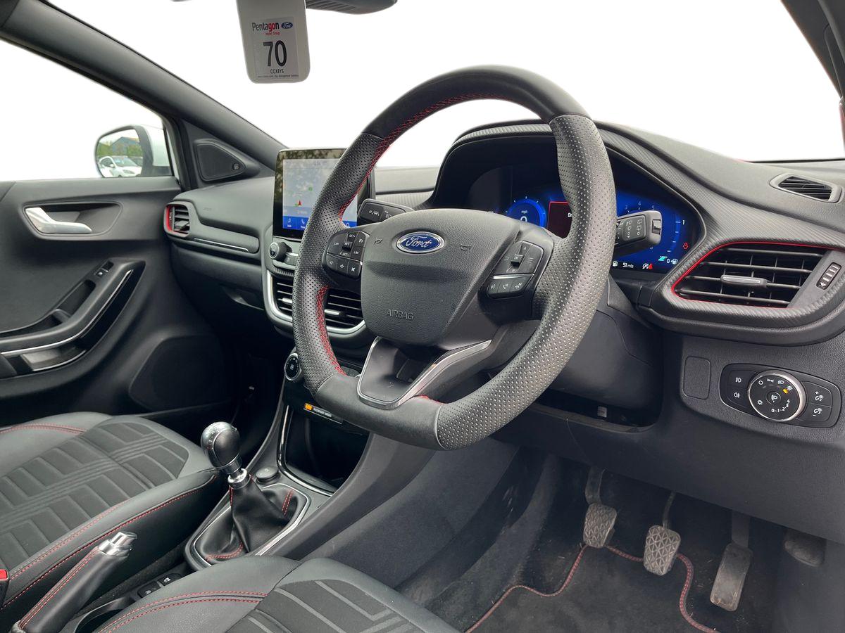 Used Ford Puma 2022 for sale - 76004106: Photo 5