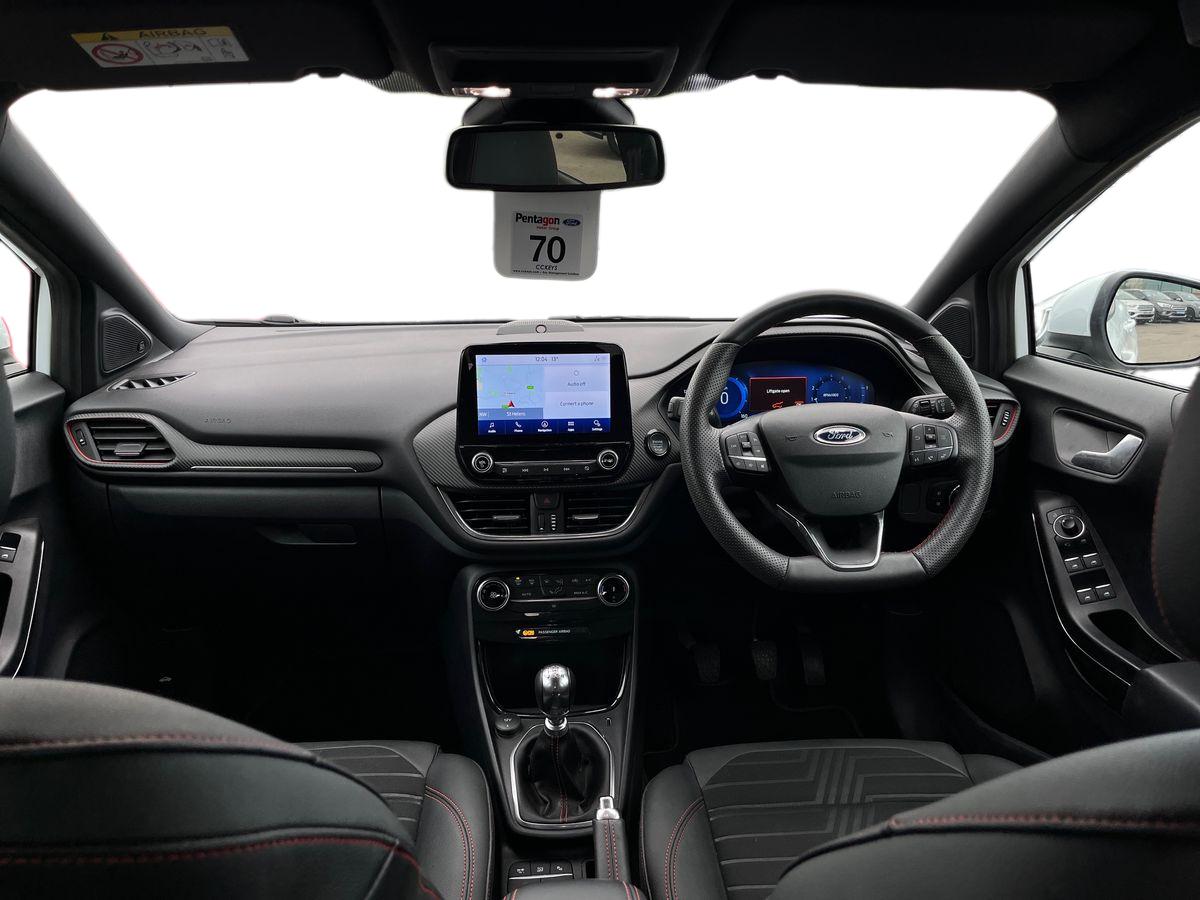 Used Ford Puma 2022 for sale - 76004106: Photo 7