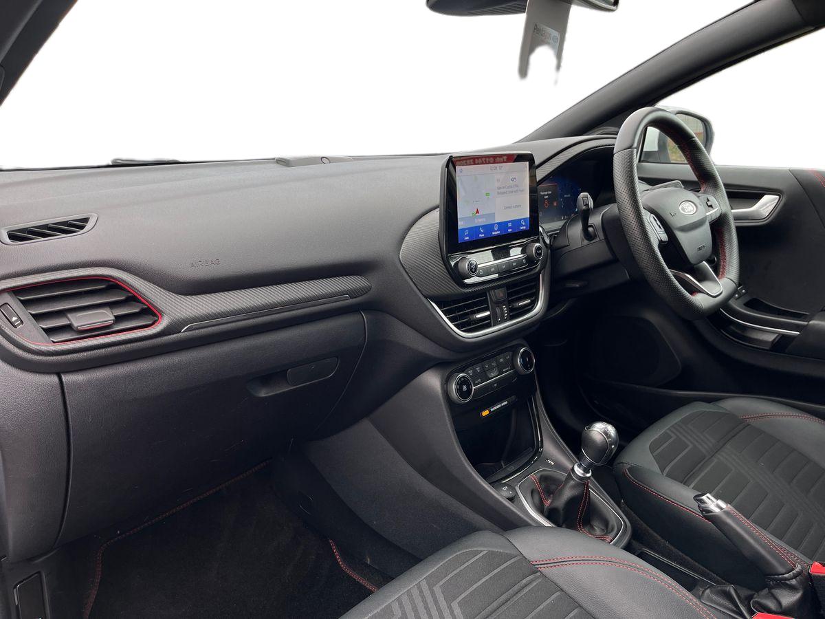 Used Ford Puma 2022 for sale - 76004106: Photo 8