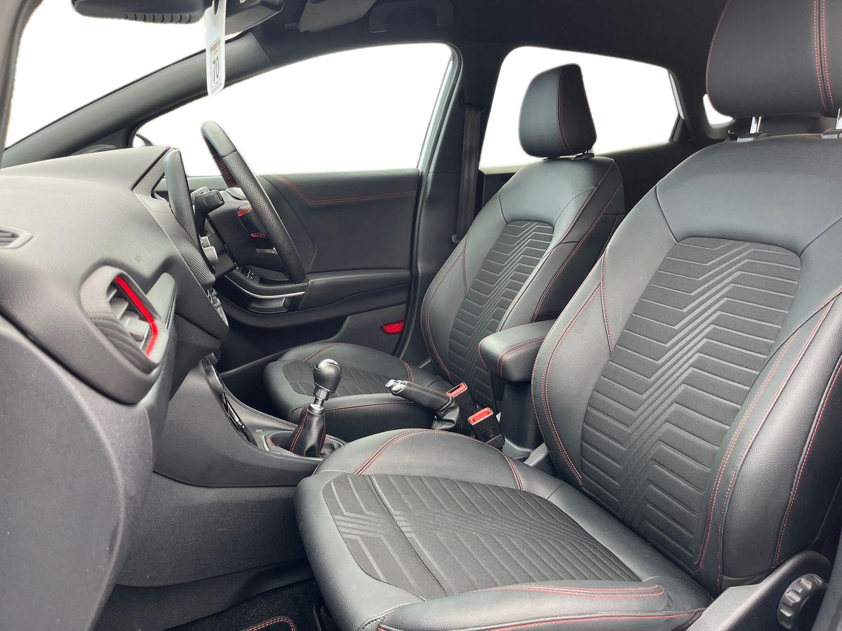 Used Ford Puma 2022 for sale - 76004106: Photo 9