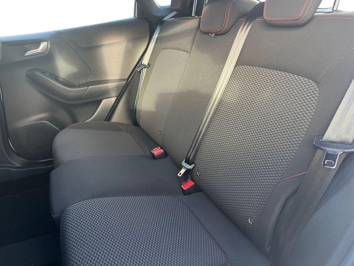 Used Ford Puma 2023 for sale - 76588128: Photo 10