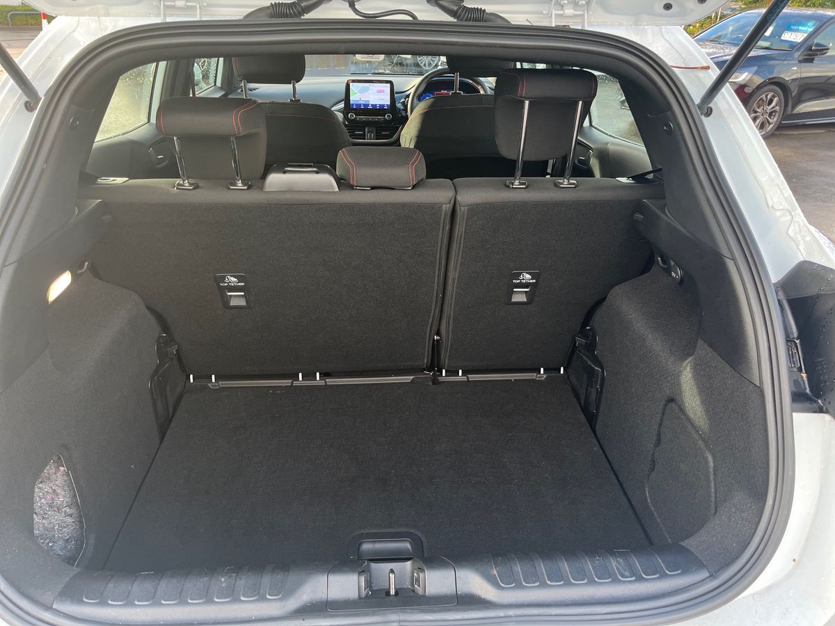 Used Ford Puma 2023 for sale - 76588128: Photo 11