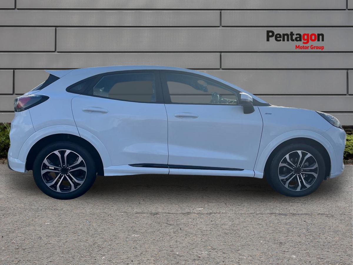 Used Ford Puma 2023 for sale - 76588128: Photo 13