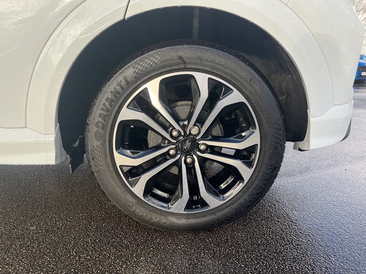 Used Ford Puma 2023 for sale - 76588128: Photo 17