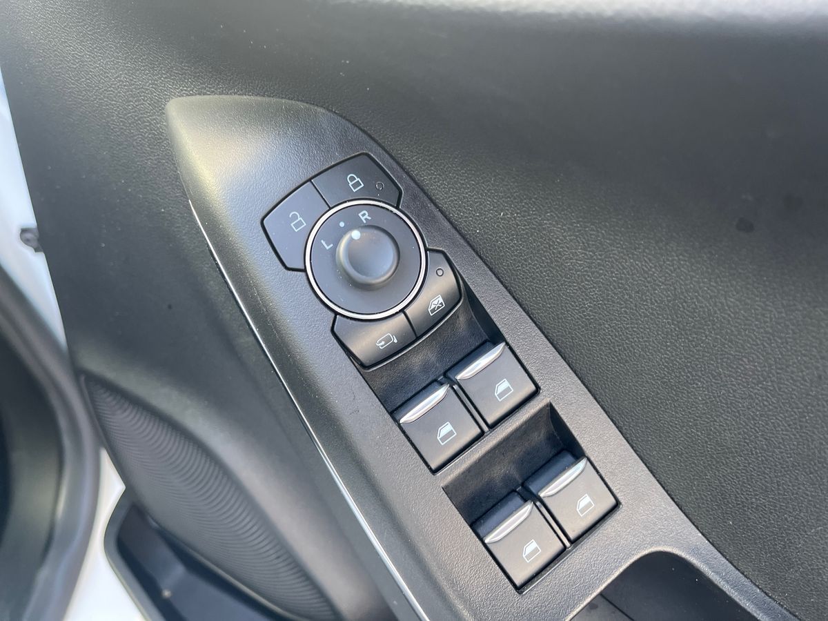 Used Ford Puma 2023 for sale - 76588128: Photo 18