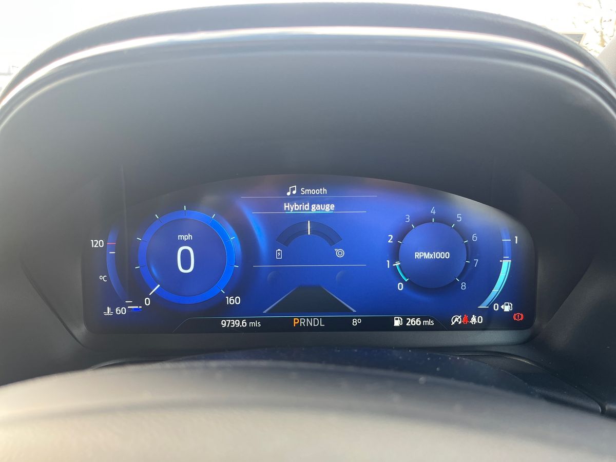 Used Ford Puma 2023 for sale - 76588128: Photo 21