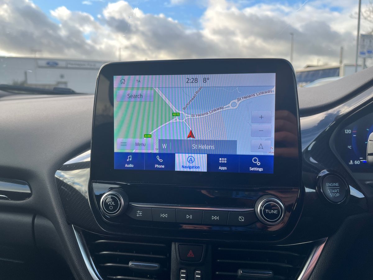 Used Ford Puma 2023 for sale - 76588128: Photo 23