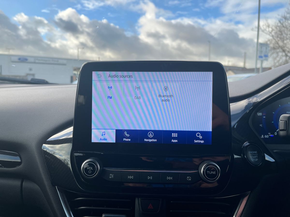 Used Ford Puma 2023 for sale - 76588128: Photo 24