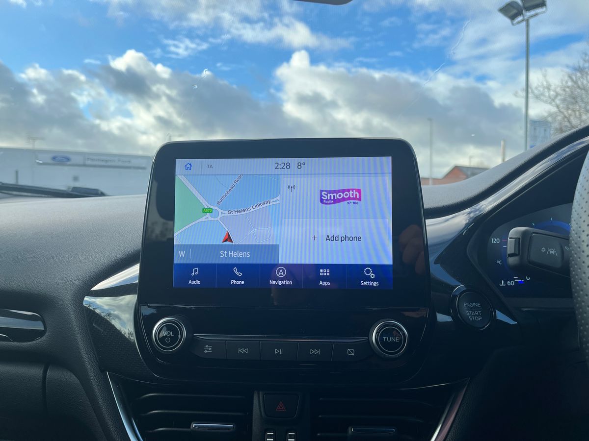 Used Ford Puma 2023 for sale - 76588128: Photo 25