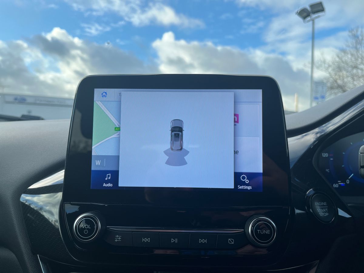 Used Ford Puma 2023 for sale - 76588128: Photo 26