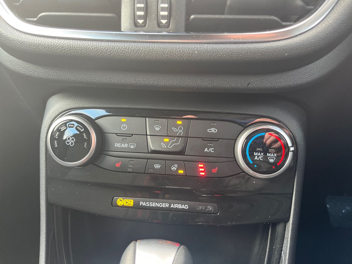 Used Ford Puma 2023 for sale - 76588128: Photo 27