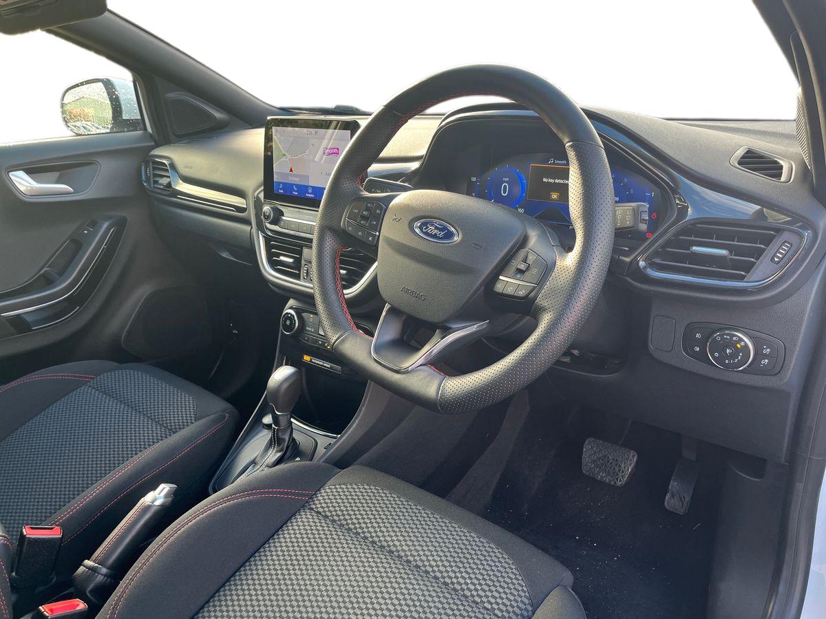 Used Ford Puma 2023 for sale - 76588128: Photo 5