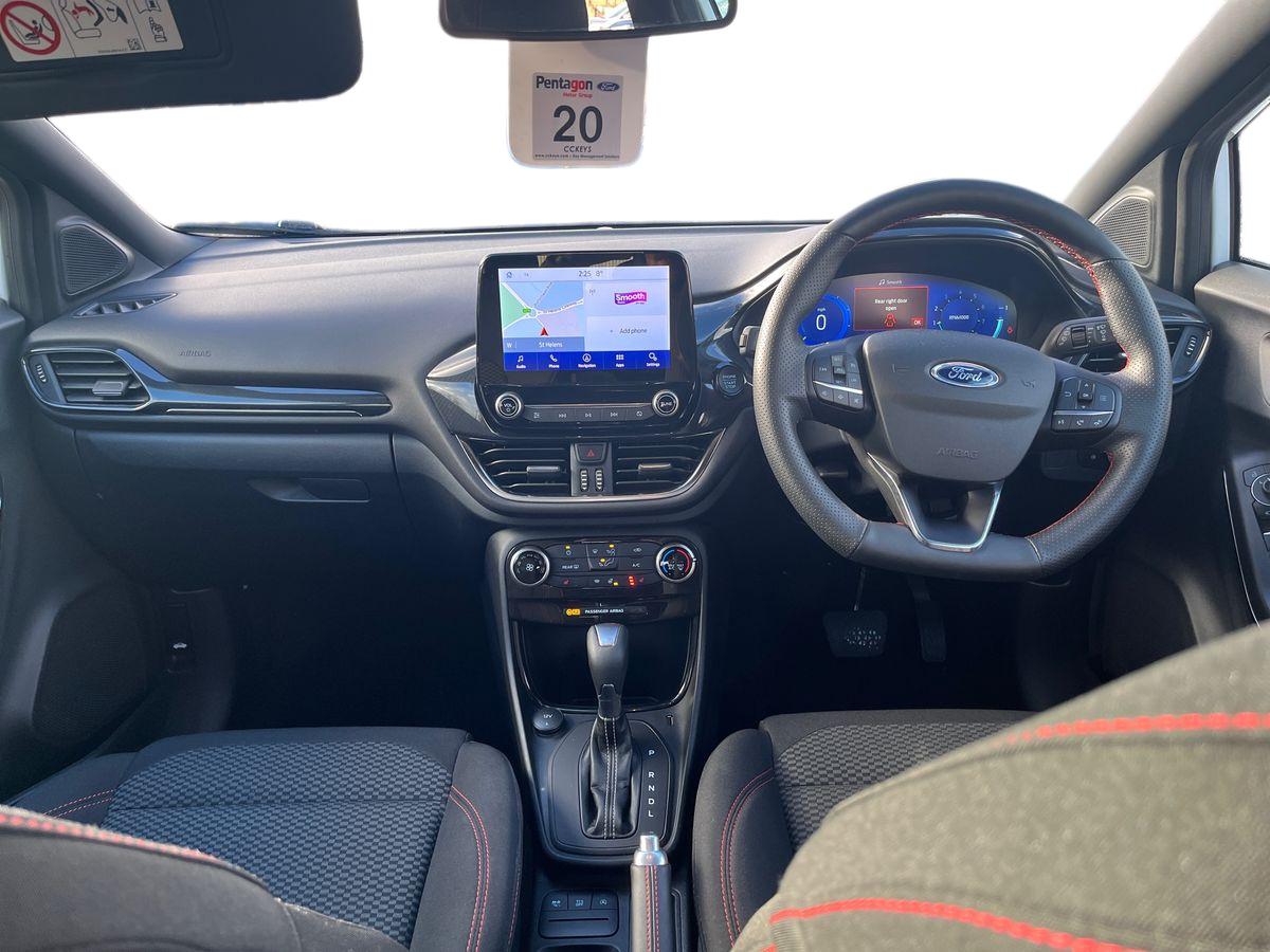 Used Ford Puma 2023 for sale - 76588128: Photo 7