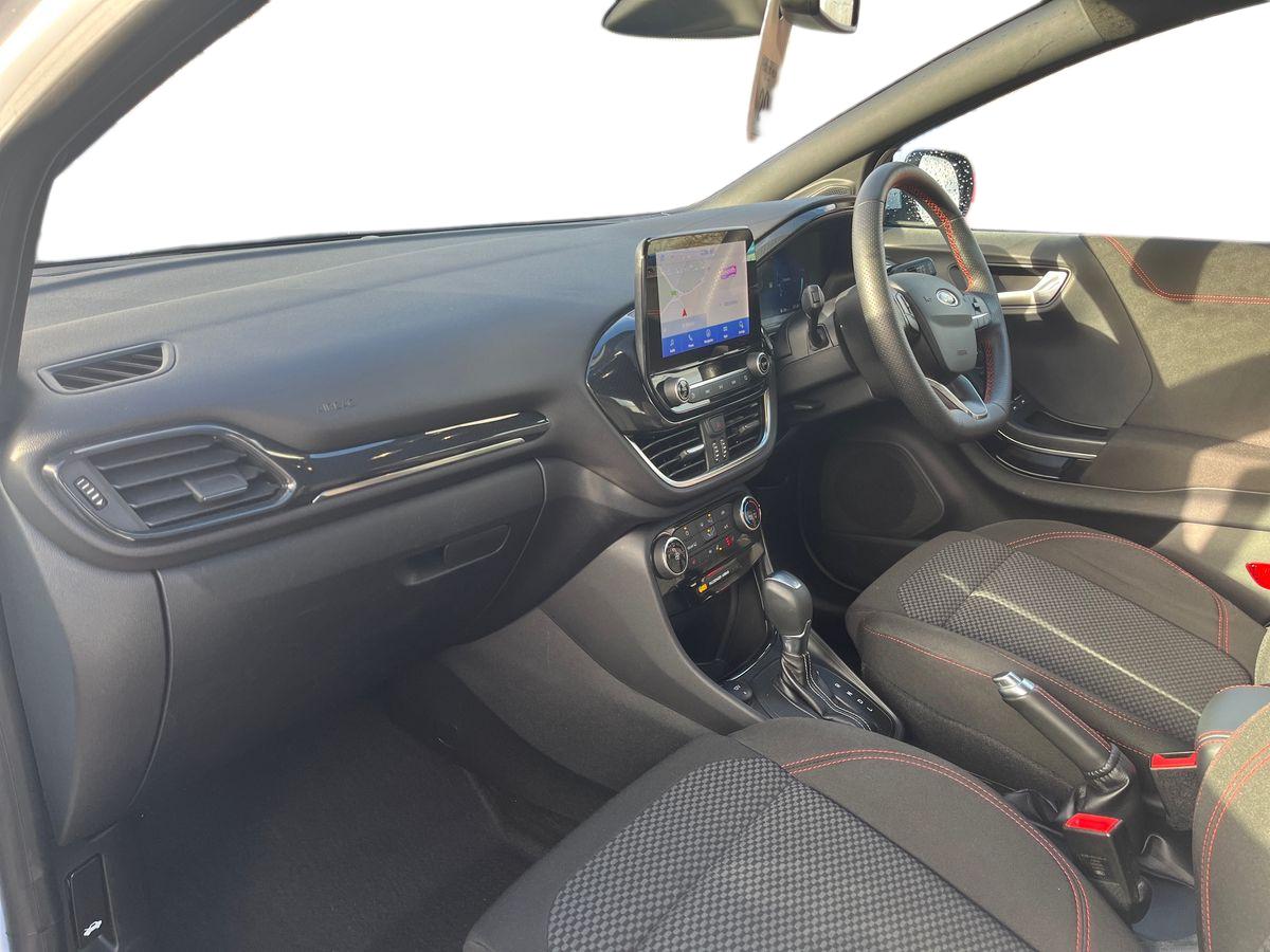 Used Ford Puma 2023 for sale - 76588128: Photo 8