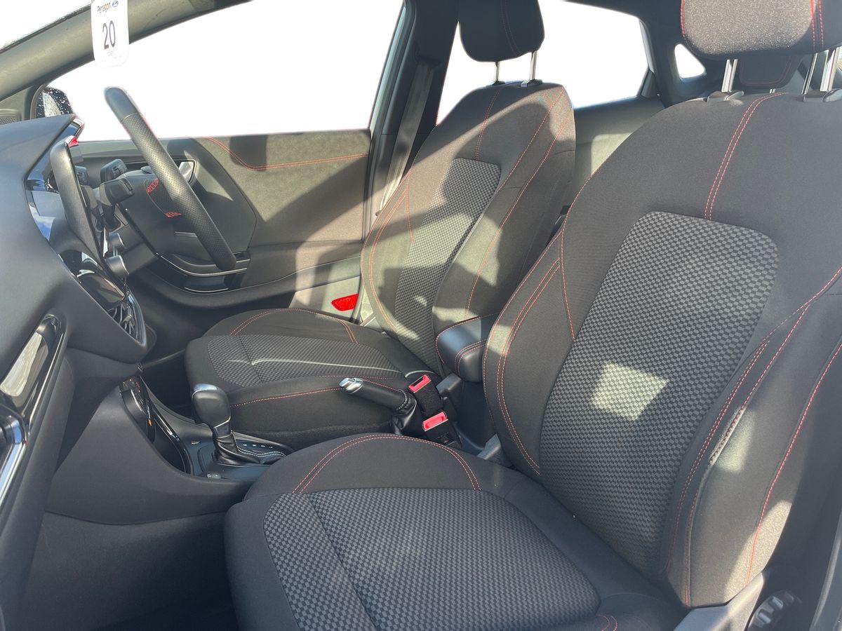 Used Ford Puma 2023 for sale - 76588128: Photo 9