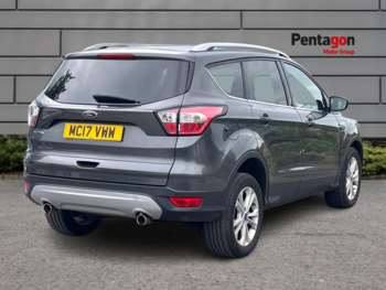 Used Ford Kuga 2017 for sale - 75093289: Photo