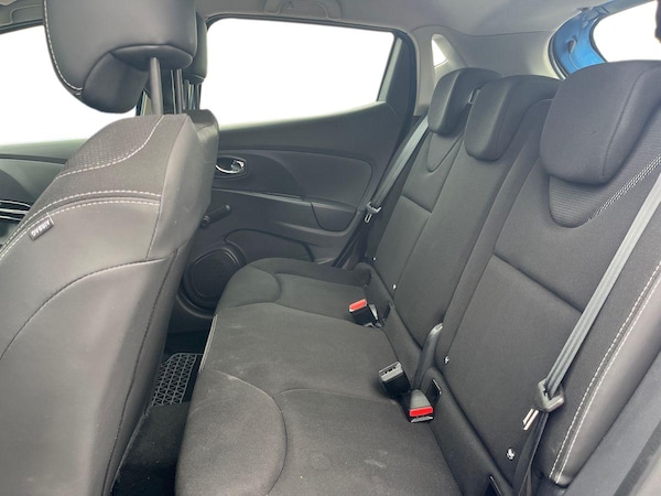 Used Renault Clio 2015 for sale - 75598088: Photo 10