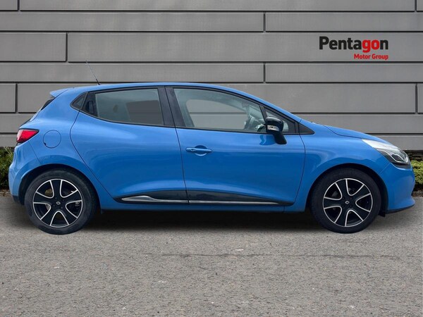 Used Renault Clio 2015 for sale - 75598088: Photo 13