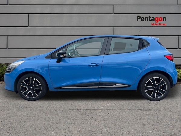 Used Renault Clio 2015 for sale - 75598088: Photo 14