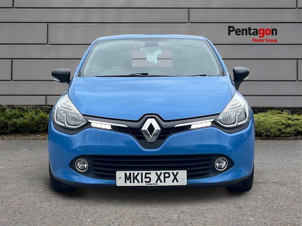 Used Renault Clio 2015 for sale - 75598088: Photo 15