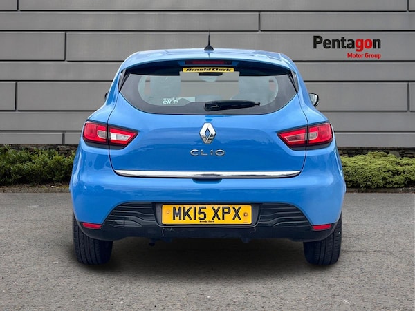 Used Renault Clio 2015 for sale - 75598088: Photo 16