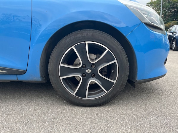 Used Renault Clio 2015 for sale - 75598088: Photo 17