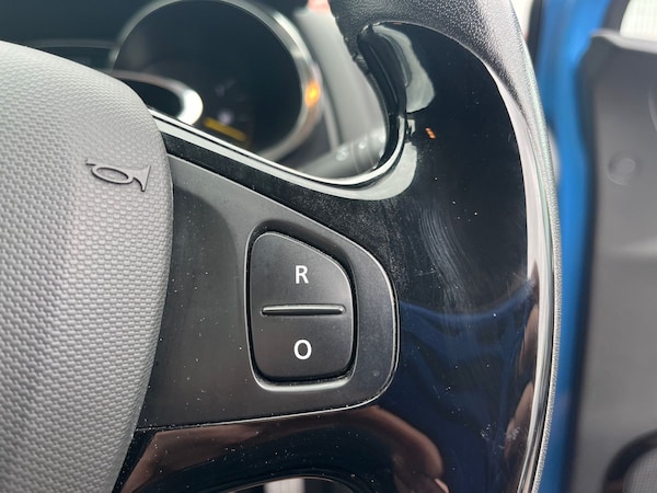 Used Renault Clio 2015 for sale - 75598088: Photo 21